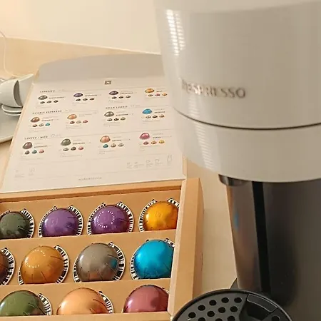 La Perla, Comfort E Relax Prázdninový dům Vignacastrisi