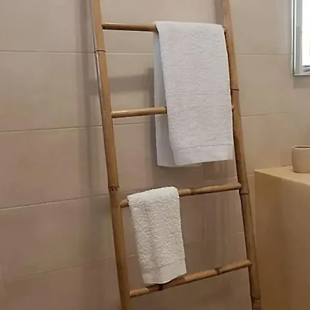 Prázdninový dům La Perla, Comfort E Relax *