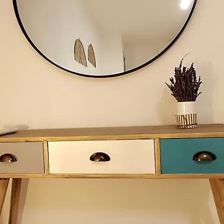 La Perla, Comfort E Relax Prázdninový dům