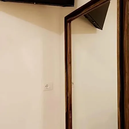 Prázdninový dům La Perla, Comfort E Relax *