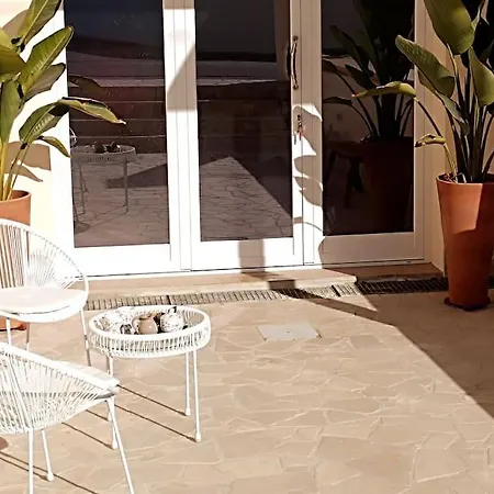 La Perla, Comfort E Relax