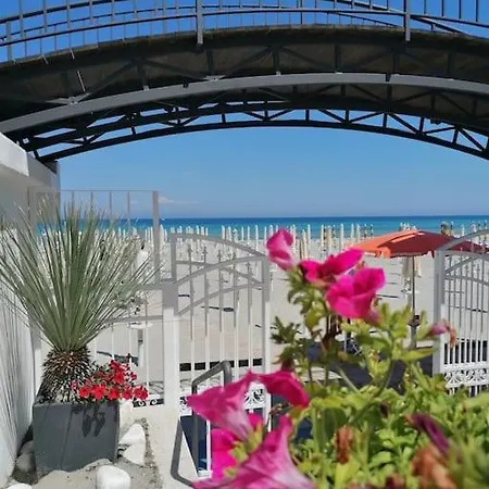 La Perla, Comfort E Relax Prázdninový dům *