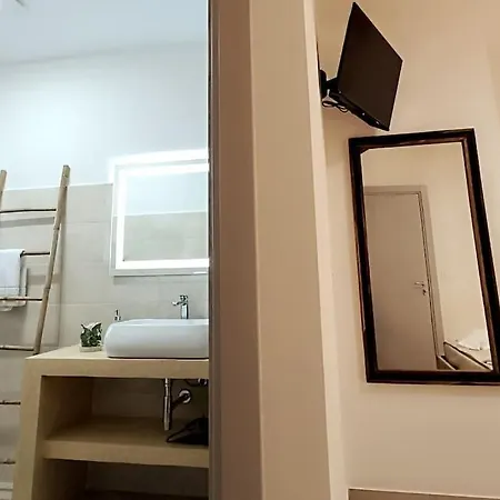 Prázdninový dům La Perla, Comfort E Relax