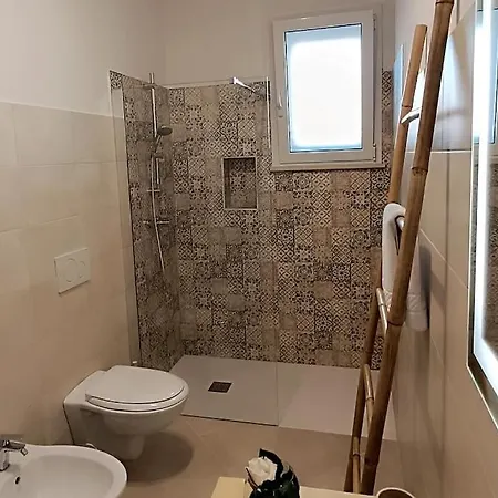 Prázdninový dům La Perla, Comfort E Relax