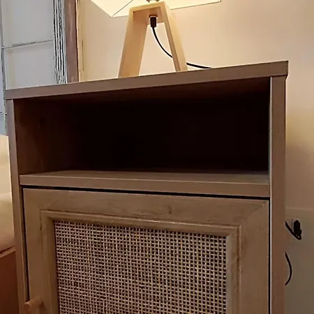 Prázdninový dům La Perla, Comfort E Relax *