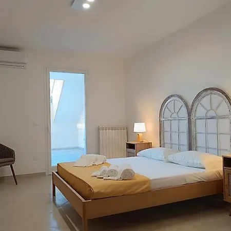 La Perla, Comfort E Relax