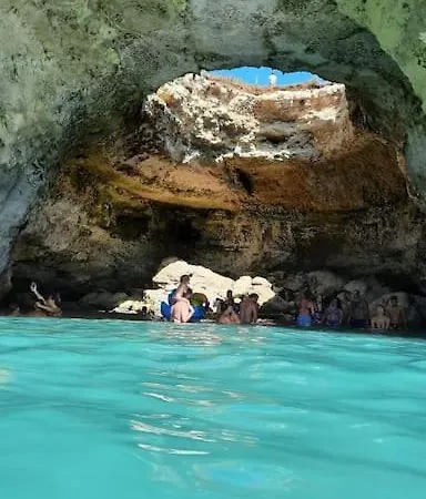 La Perla, Comfort E Relax * Vignacastrisi