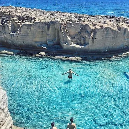 La Perla, Comfort E Relax