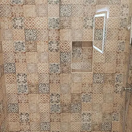 Prázdninový dům La Perla, Comfort E Relax *