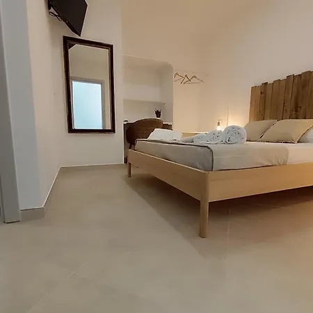 La Perla, Comfort E Relax *