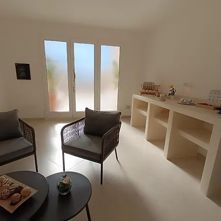 Prázdninový dům La Perla, Comfort E Relax *