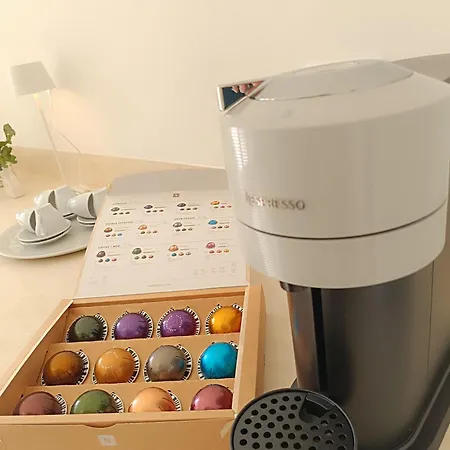 Prázdninový dům La Perla, Comfort E Relax Vignacastrisi