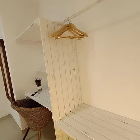 Prázdninový dům La Perla, Comfort E Relax