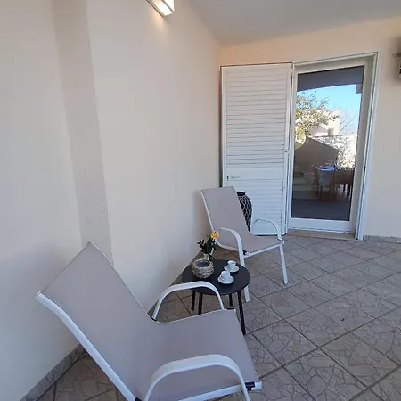 La Perla, Comfort E Relax *