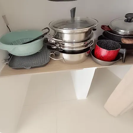 La Perla, Comfort E Relax Prázdninový dům *