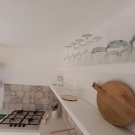 La Perla, Comfort E Relax * Vignacastrisi