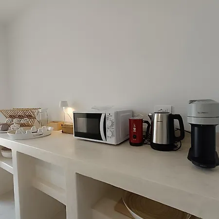 La Perla, Comfort E Relax *