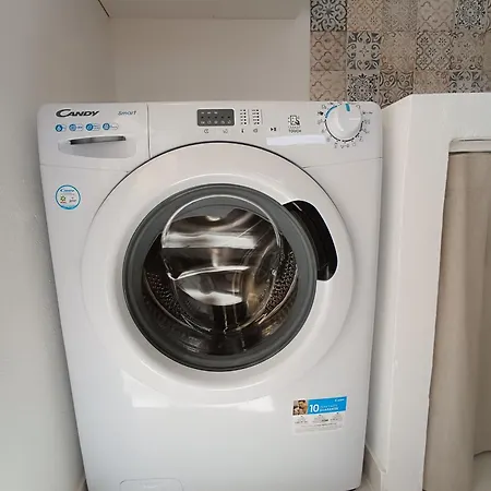 La Perla, Comfort E Relax Prázdninový dům Vignacastrisi