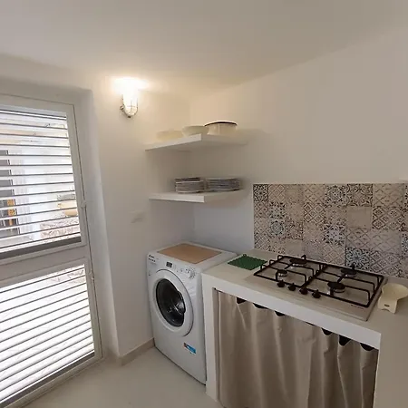 La Perla, Comfort E Relax