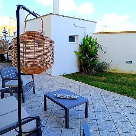 La Perla, Comfort E Relax Vakantiehuis *