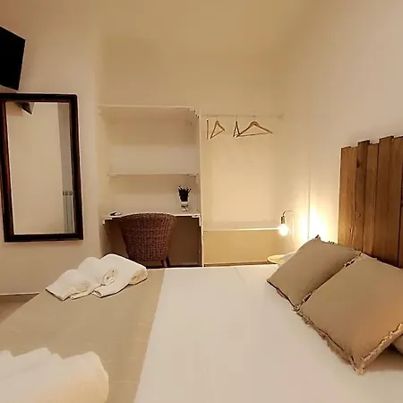 La Perla, Comfort E Relax Nyaraló Vignacastrisi