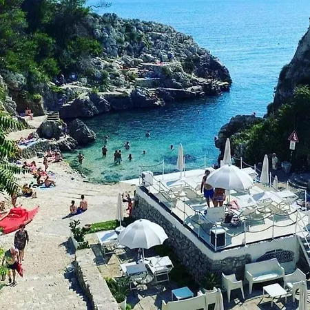 Vakantiehuis La Perla, Comfort E Relax