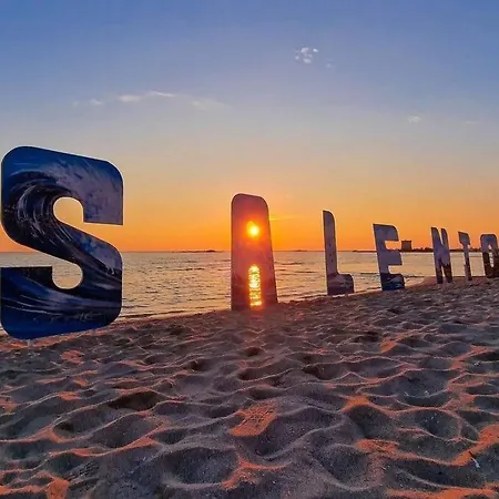 La Perla, Comfort E Relax Nyaraló