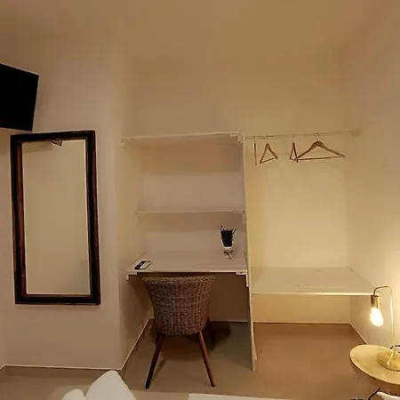 La Perla, Comfort E Relax Holiday home