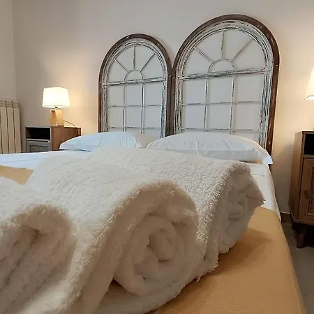 La Perla, Comfort E Relax Holiday home