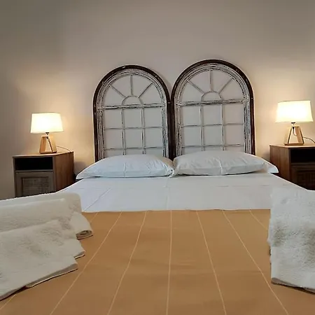 La Perla, Comfort E Relax Holiday home Vignacastrisi