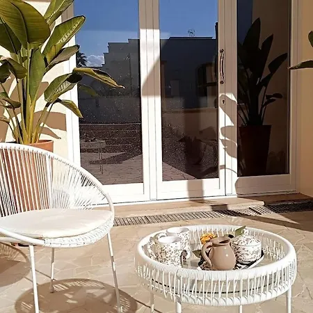Holiday home La Perla, Comfort E Relax Vignacastrisi