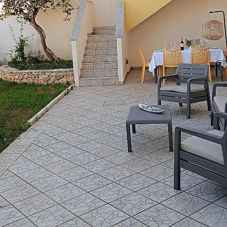 Holiday home La Perla, Comfort E Relax *