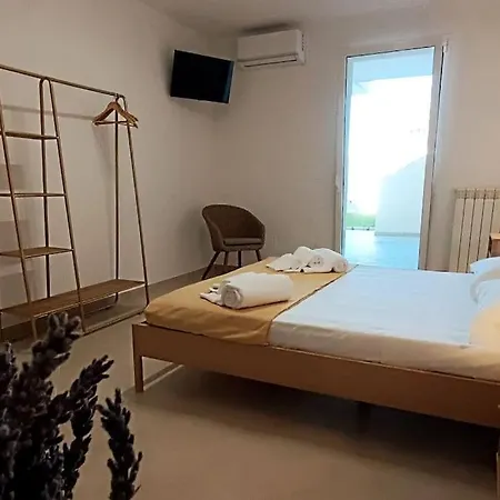 Holiday home La Perla, Comfort E Relax