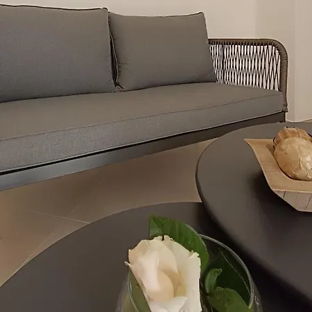 Holiday home La Perla, Comfort E Relax *
