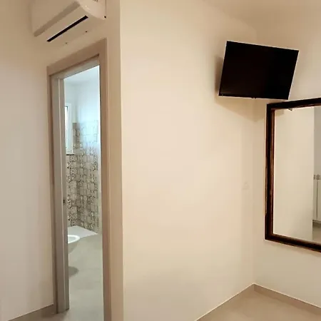 La Perla, Comfort E Relax *