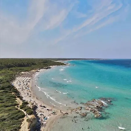 La Perla, Comfort E Relax Holiday home *