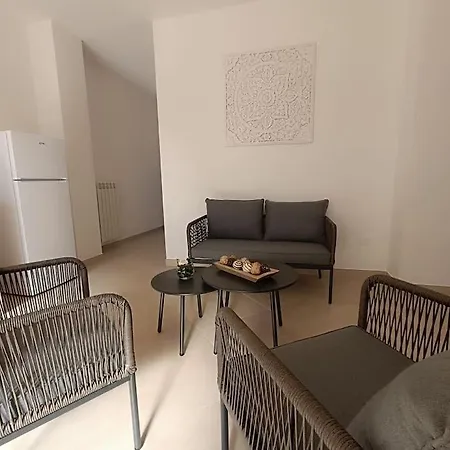 Vakantiehuis La Perla, Comfort E Relax *