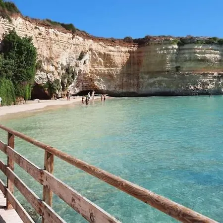 La Perla, Comfort E Relax Holiday home