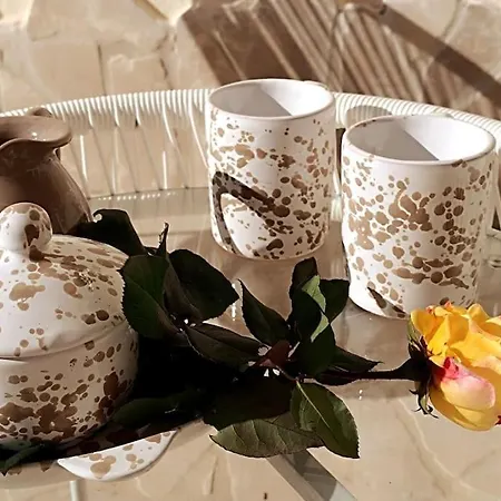 La Perla, Comfort E Relax Holiday home *
