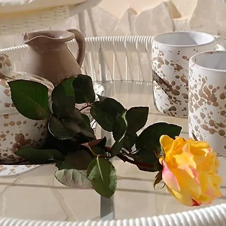 La Perla, Comfort E Relax * Vignacastrisi