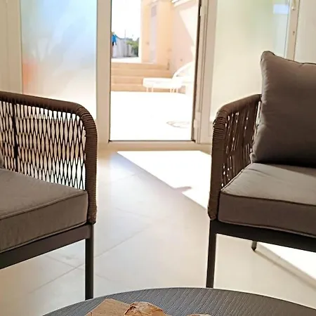 La Perla, Comfort E Relax Holiday home Vignacastrisi
