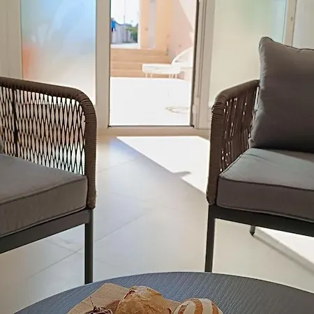 La Perla, Comfort E Relax Holiday home