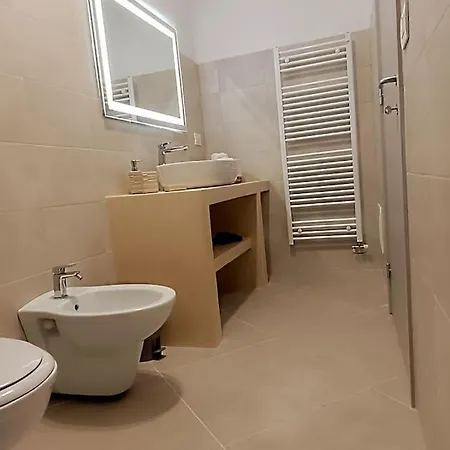 La Perla, Comfort E Relax *