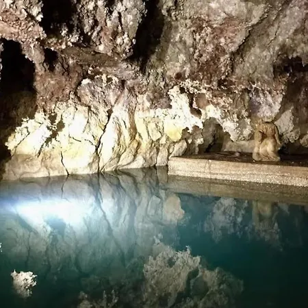 La Perla, Comfort E Relax Prázdninový dům Vignacastrisi