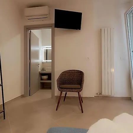 Nyaraló La Perla, Comfort E Relax *