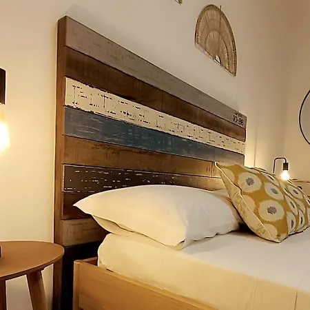 La Perla, Comfort E Relax