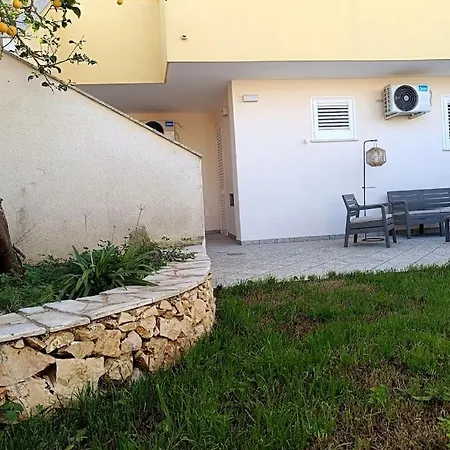 La Perla, Comfort E Relax Vakantiehuis *