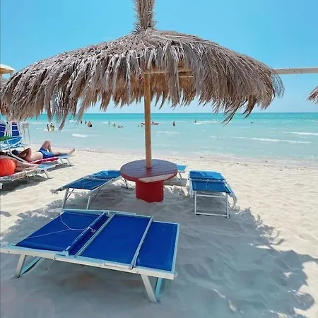 La Perla, Comfort E Relax