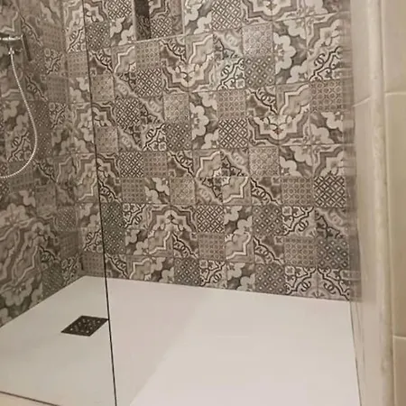 La Perla, Comfort E Relax Nyaraló