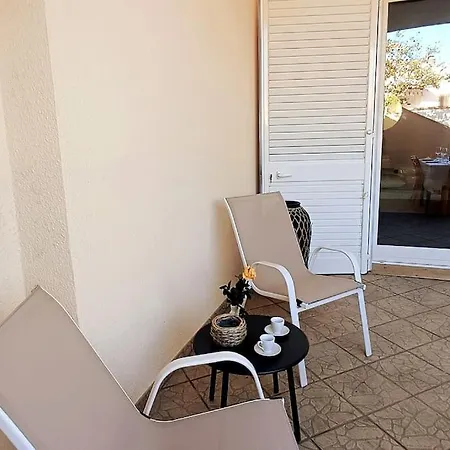 Vakantiehuis La Perla, Comfort E Relax *